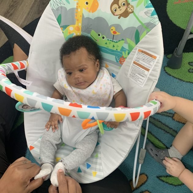 infant 1