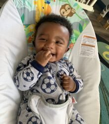 infant 2