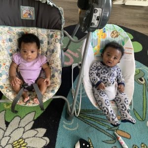 infant 3