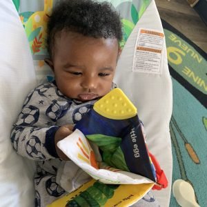 infant 5