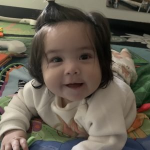 infant