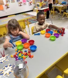 pre k1