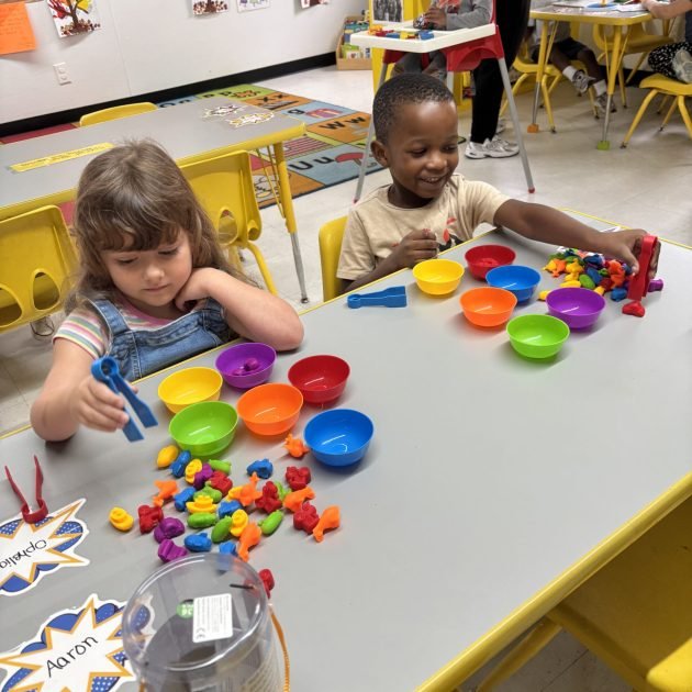 pre k1