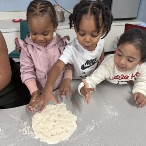 pre k4