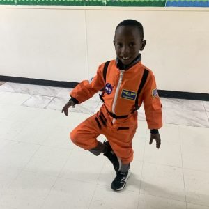 pre-k5