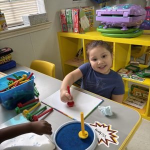 pre school